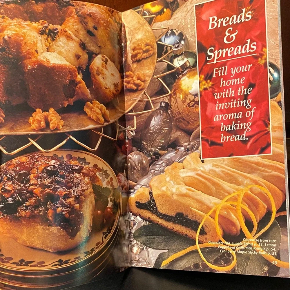 Pillsbury explore variety